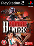 Zombie Hunters 2 Ps2